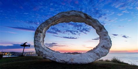 Sculpture By The Sea Bondi 2015 Is Now Open To The Public