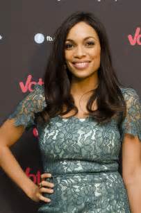 rosario dawson hot bikini images topless pictures gallery