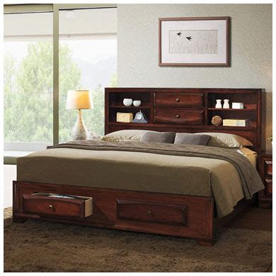 Find 4 pc, 5 pc, and 6 pc sets for any size bedroom, as well as collections for kids. Top 10 Best King Bedroom Sets Under 1000 Dollars In 2020 ...