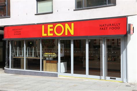 Billionaire Issa Brothers Buy Fast Food Restaurant Chain Leon EasternEye