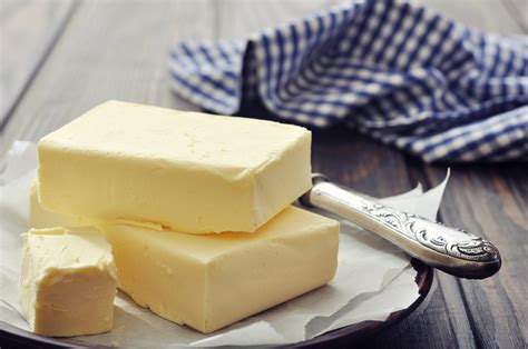 Butter Or Margarine Home To Home