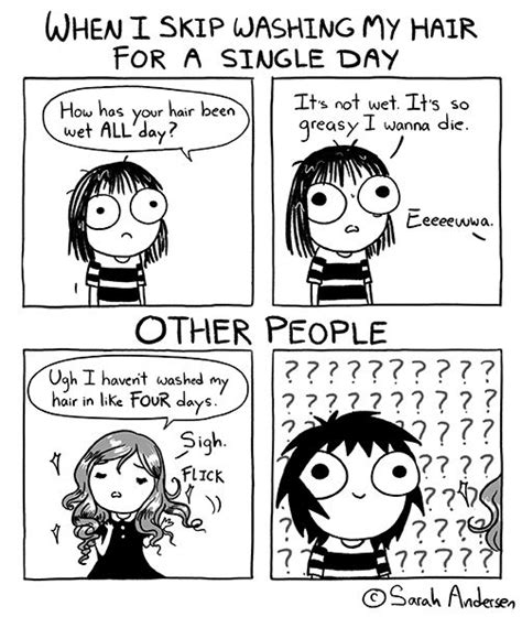 15 comic strips every girl will understand the story of my life pinterest comic strips