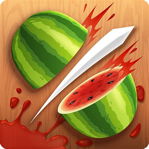 Download Fruit Ninja® Qooapp Game Store