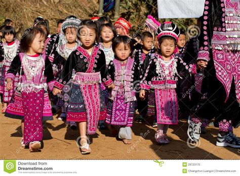 Hmong hill tribe children | Hmong people, Hmong clothes, Vietnam clothes