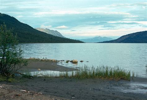Kobuk River Alaskaorg