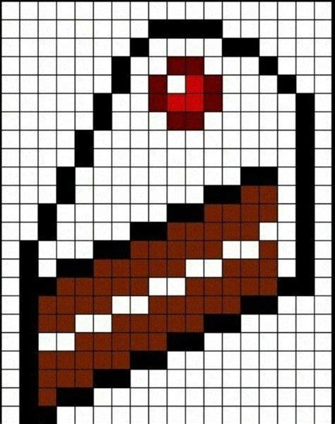 On se retrouve aujourd'hui pour une nouvelle vidéo pixel art ! moto pixel art : +31 Idées et designs pour vous inspirer ...