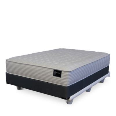 Getting quality sleep can help protect our mental health, physical health, and quality of life. My Bloomingdale's California King Classic Firm Mattress ...