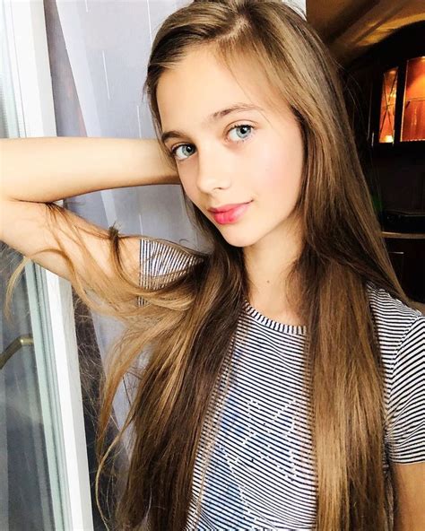 Yana On Instagram ☀️ Yanakozlova Summer Model Beautiful Little