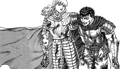 What Makes These Two Such Great Rivalsenemies Berserk