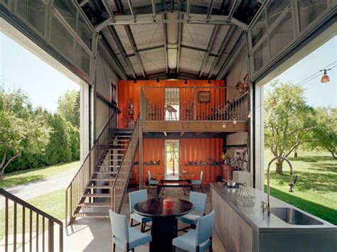 Shipping Container Homes Diy Cost How To Build Your Own Shipping
