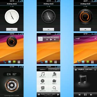 Download gapps, roms, kernels, themes, firmware, and more. 6 Awesome Custom Roms for Samsung Galaxy Y S5360