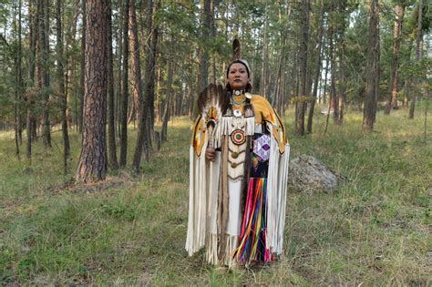 Two Spirits Gender Fluidity In Native American Culture By Carlo