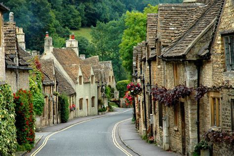 One For The Road The Heart Of England The Cotswolds Stow On The Wold
