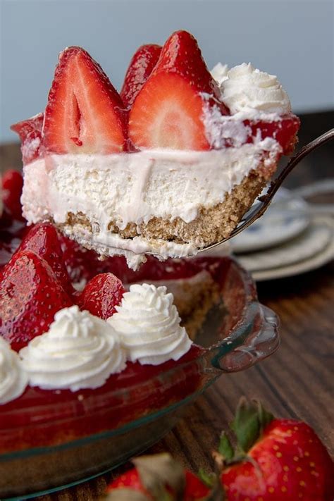 bake strawberry cheesecake recipe  beat    fail