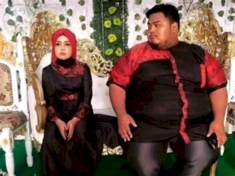 viral pengantin wanita jijik saat disentuh suami di pelaminan ternyata cuma akting indozone id
