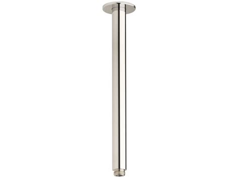Milli Mood Edit Vertical Shower Arm 300mm Chrome From Reece