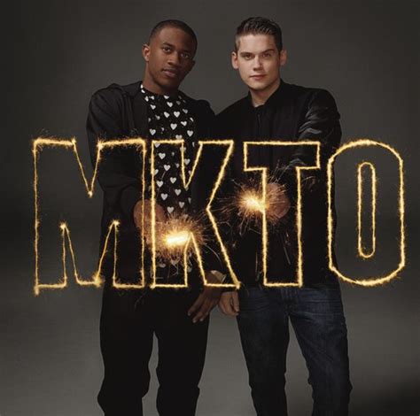 Mkto Mkto Lyrics And Tracklist Genius