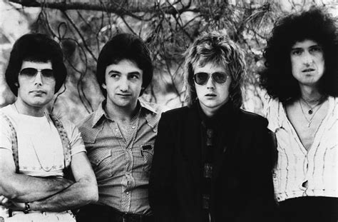 Queen's 4th album 'a night at the opera' established the band as superstars. Queen Band Quotes. QuotesGram