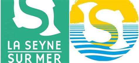 Que Pensez Vous Du Nouveau Logo De La Ville De La Seyne Sur Mer