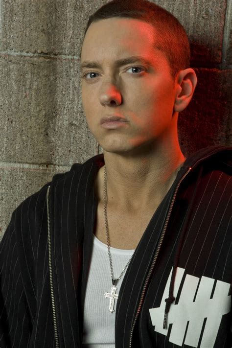 Picture Of Eminem