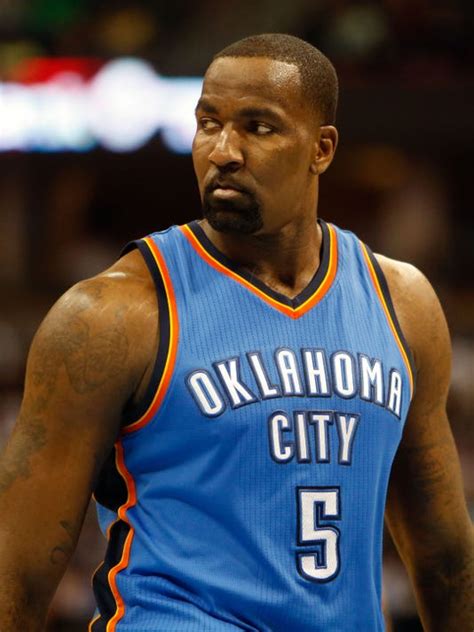 Kendrick Perkins Plans To Sign With Cleveland Cavaliers