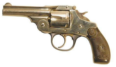 We did not find results for: Iver Johnson .38 S&W cal. Double action 5 shot revolver