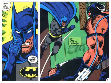 Batman Online The 75 Best Batman Moments