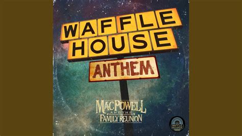 Waffle House Thank You Waffle House Records Feat Mary Welch Rogers