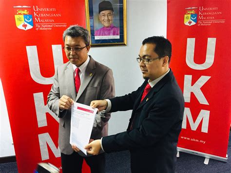 All university rankings and student reviews in one place & explained. Penyelidik UKM Catat Sejarah terbitkan Hasil Kajian dalam ...