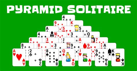 Pyramid Solitaire 1 Coolifile