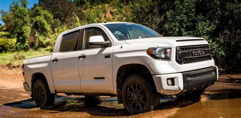 New 2022 Toyota Tundra Models Redesign Review New 2022 2023