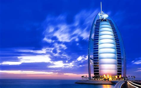 Explore The Grandeur Of Burj Al Arab Dubai