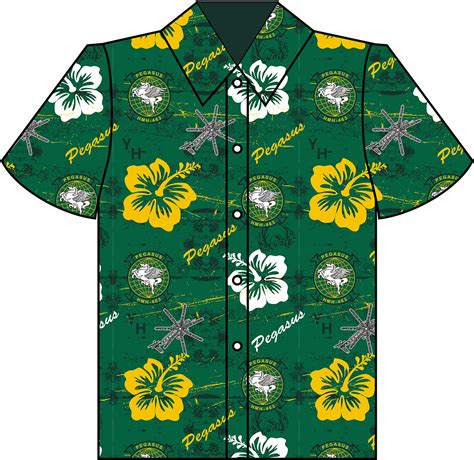 Hawaii Shirt Png Free Logo Image