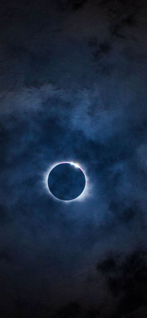 Eclipse Iphone Wallpapers Wallpaper Cave