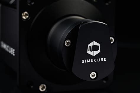 The Best Direct Drive DD Wheelbase It S A Simucube