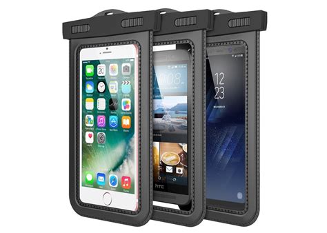 Best Protective Cases For Iphone 8 And 8 Plus Waterproof Rugged And Tough