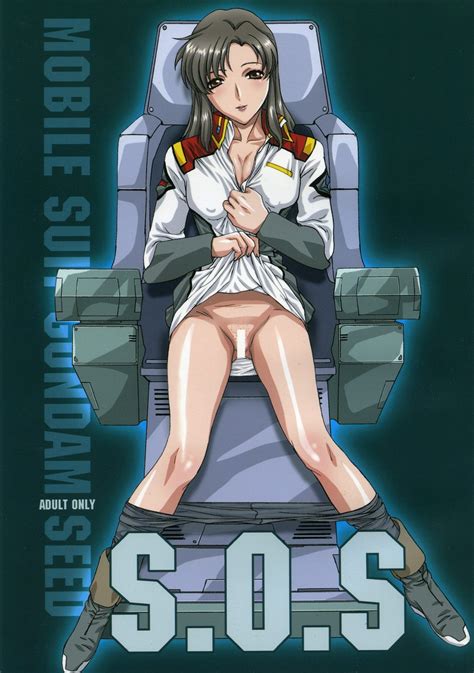 Read Studio Pal Nanno Koto Kenzaki Mikuri S O S Gundam Seed