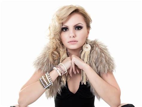 Her career began in 2009 when native music producers marcel prodan and andrei nemirschi heard her singing at a. Alexandra Stan Biography,Wallpapers and Profile | Global ...
