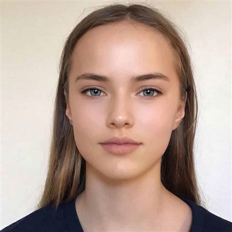 Kristina Pimenova Net Worth Age Height Parents Biography