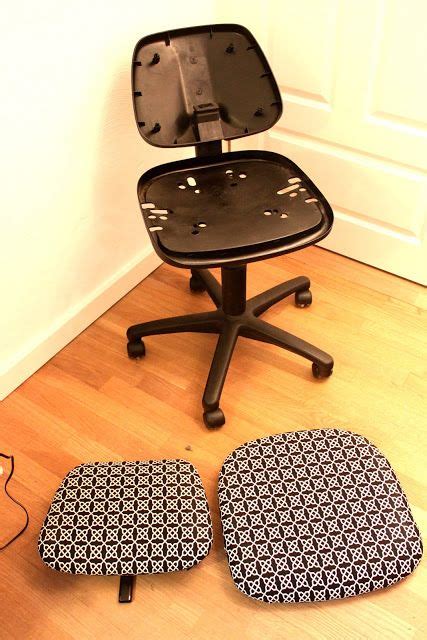 In 3 einfachen schritten zu ihren neuen sitzmöbeln. Pin auf Stuhl beziehen