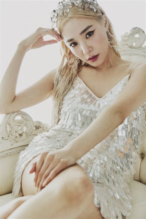 Snsd Tiffany Reveals She Was Criticized And Doubted Herself After Debut But Here S Her Advice