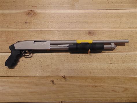 Mossberg 500 | peacecommission.kdsg.gov.ng