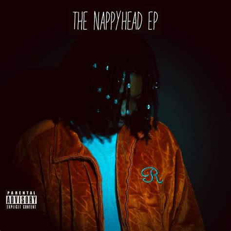 The Nappyhead Album By Gump The Nappyhead Kid Spotify