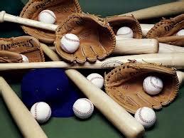 Aprende A Jugar Beisbol Implementos Necesarios Para Jugar Beisbol