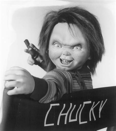 Childs Play 3 Gallery Curse Of Chucky