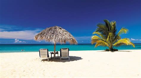 jamaica caribbean paradise island tourist destinations