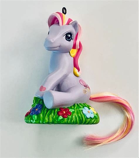 My Little Pony Christmas Ornament American Greetings Ornament At