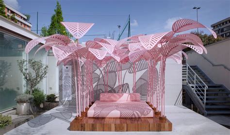 Interior Design Minimal Pink Trend Room Decor Ideas