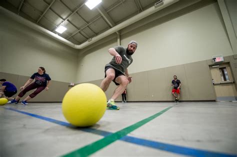 What Are World Dodgeball Federation Rules Play Sask