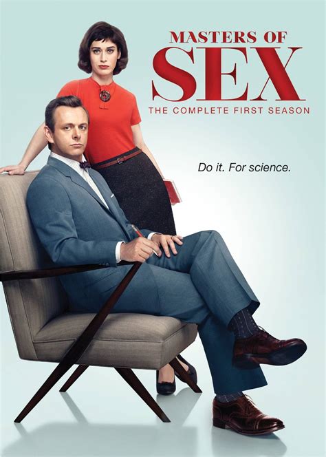 Masters Of Sex 2022 New Tv Show 20222023 Tv Series Premiere Dates New Shows Tv